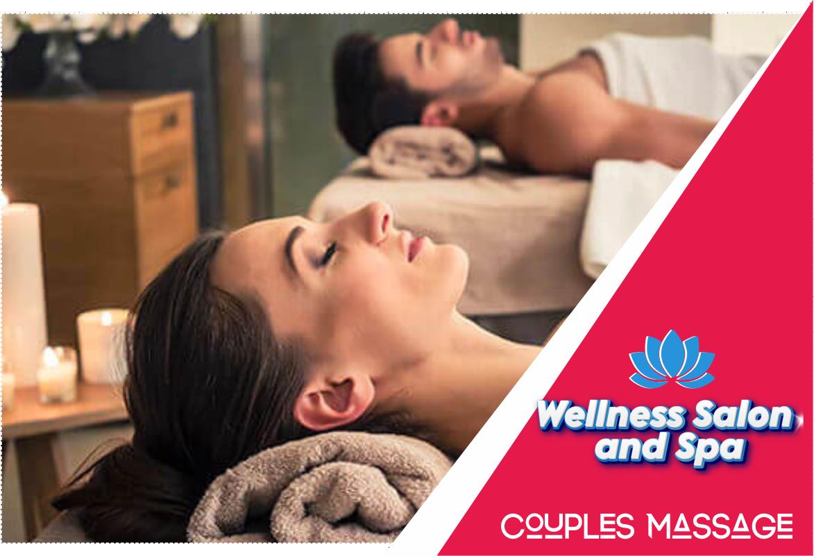 Couples Massage in Candolim